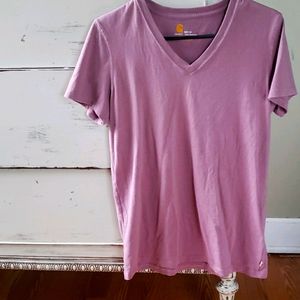 Carhartt V-Neck T-Shirt